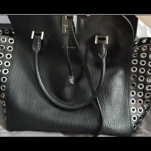 Michael Koran’s Large Collection Bag